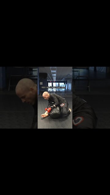 Sensei G&P | Heroes Training Center | Kickboxing & Jiu-Jitsu | Yorktown Heights NY #Shorts