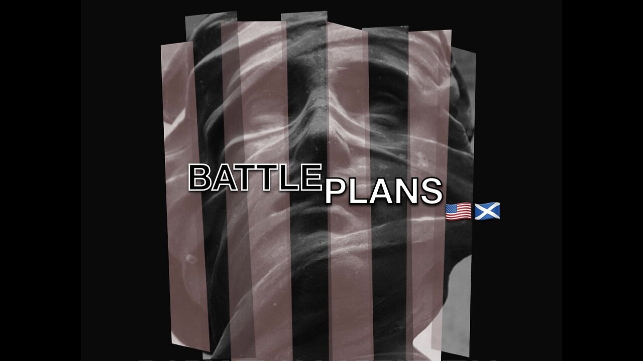 BATTLE PLANS