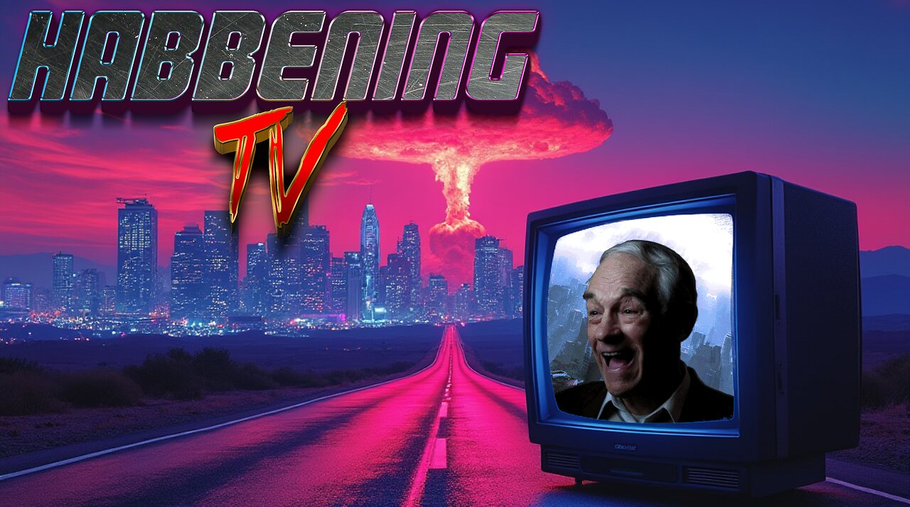 Lebanon Pager Explosions | EU Financial Troubles | UK Smart Meters - Habbening TV 169