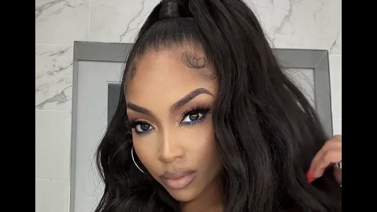 Happy Happy Birthday “Brooke Valentine” 🎉🎉🎂🎁 #brookevalentine