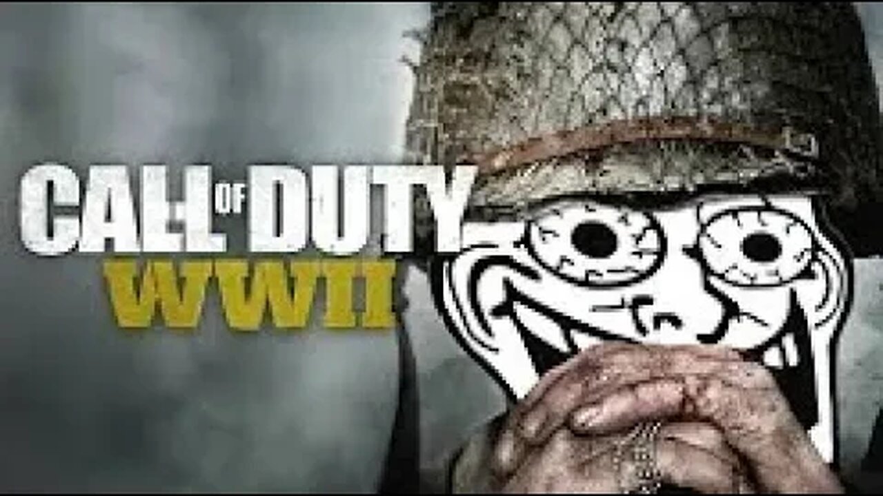 DO NOT BUY - COD WW2 MULTIPLAYER BETA REVIEW