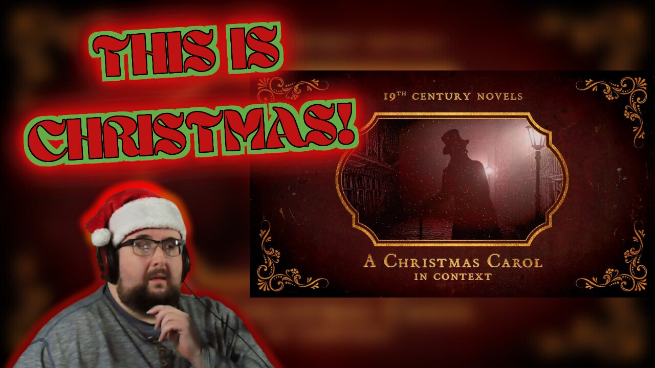 Charles Dickens' A Christmas Carol In Context - Reaction