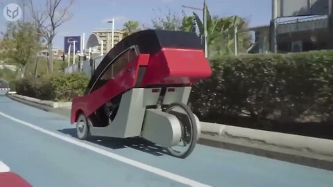 9 Most Unusual Vehicles - Future Tech Transportation Systems !