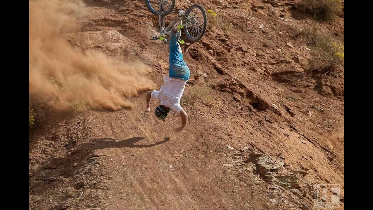 Best MTB Fails Of 2021 and MTB Crashes of 2021 / Mtb classic #66