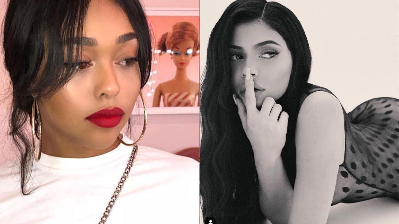 Kylie Jenner STRIPS Jordyn Woods Of Security Clearance As Rob Kardashian THREATENS Tristan!