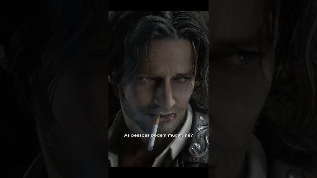 🙄 O Cara já Tomou Uma 🔪... - Resident Evil 4 REMAKE PC