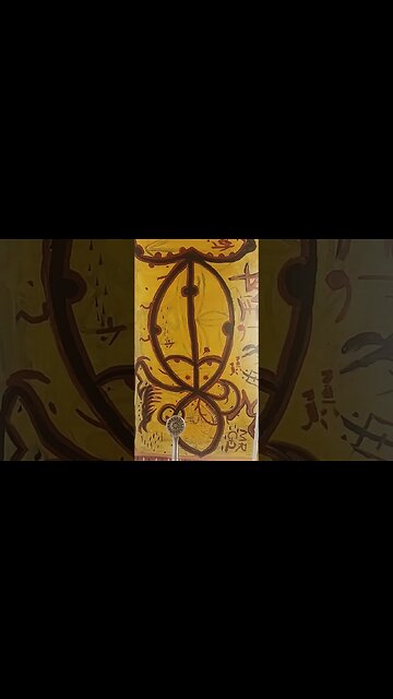 LEARNING THE ABC VIBRATION. A BORING VIDEO OF THOUGHT HARMONIC