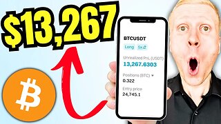 EASY Bitget App Tutorial for Beginners (How to Use Trading Bot & More)