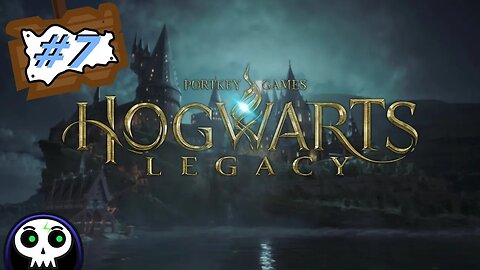 Hogwarts Legacy (#7)