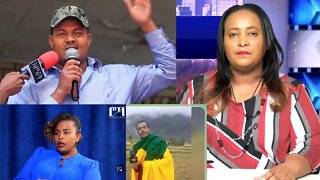 Ethio 360 Daily News Friday Oct 07, 2022