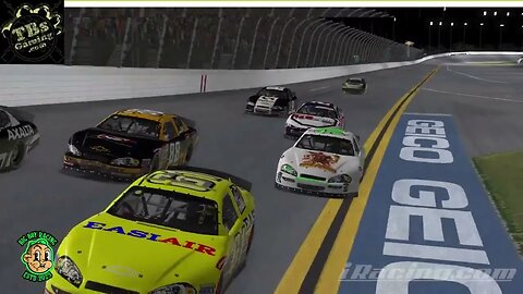 Go Go gadget activate Sh$t Magnet #iRacing #crashes #nascar #bigboyracing #simracing #racing