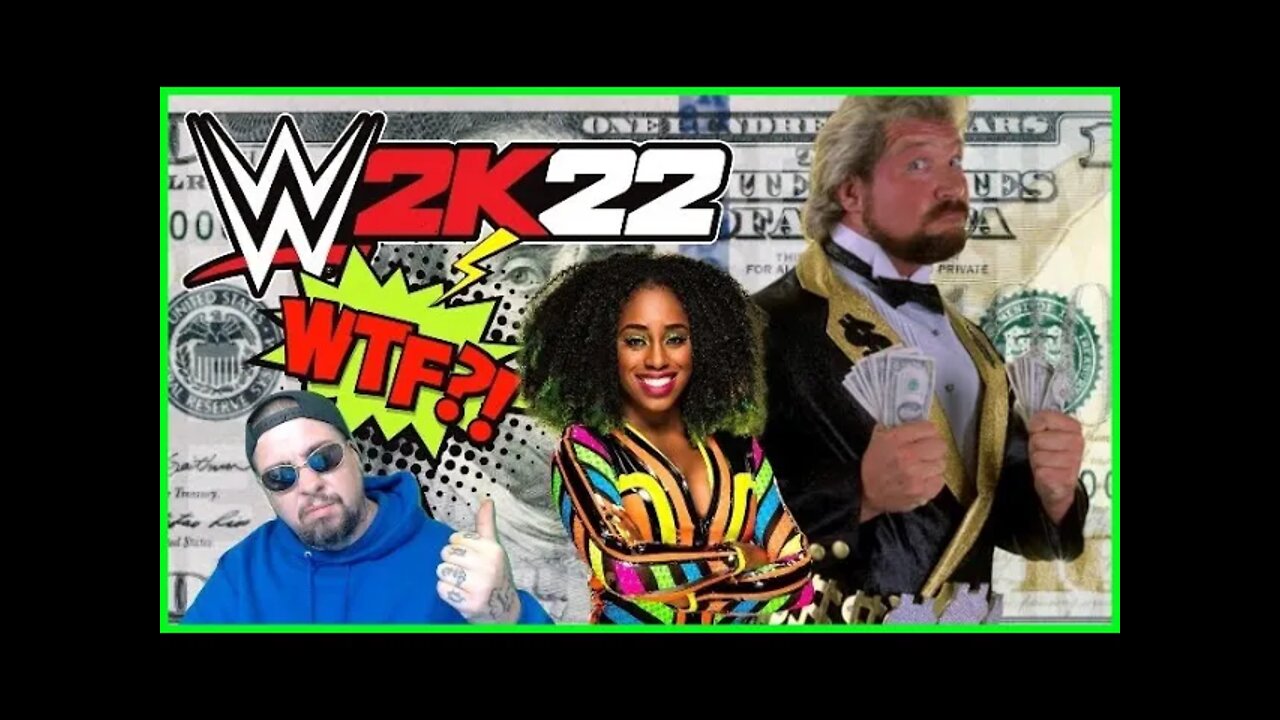 WWE 2K22: MY FACTION - PART 8 - SPENDING $100 on Cards...What Did We Get?! Was it WORTH It?