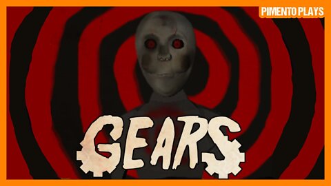 A New Horror Game Inspired By "Saw" | Gears