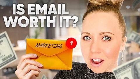 Mastering Email Marketing - 5 EASY Stress-Free Steps