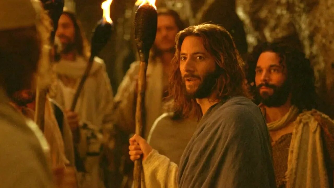 Piapoco - John 15:18–16:4 “Jesus warns about persecution” [pio]