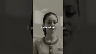 Feel it or leave it