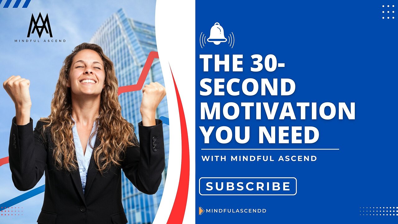 30-Seconds Motivation You Need vol-2 #inspiration