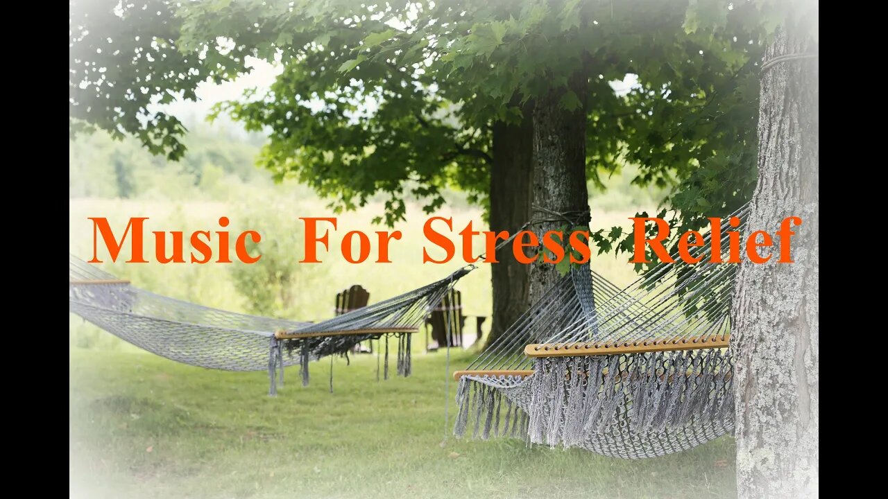 Music for Stress Relief |118 minutes Soothing Music for Relaxation & Stress ... Music for. Insomnia