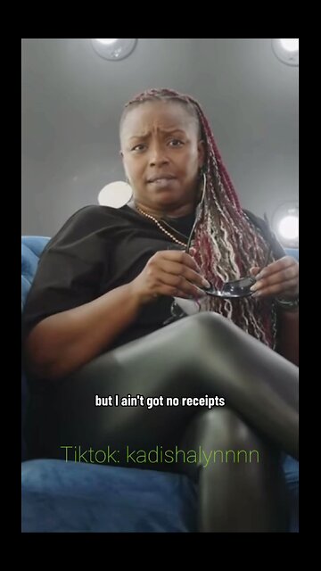 Diddy sold some freakoff tapes on the dark web to cover legal expenses