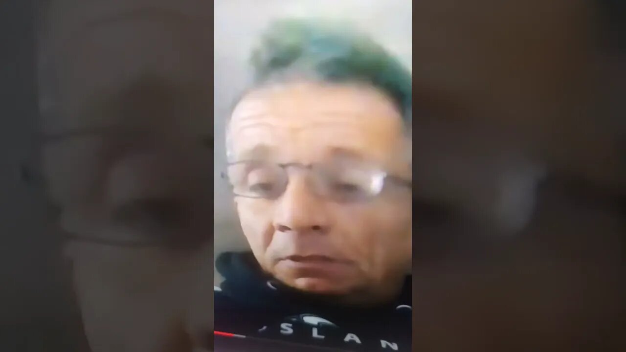 Tony Pizza Popeye is a F*g