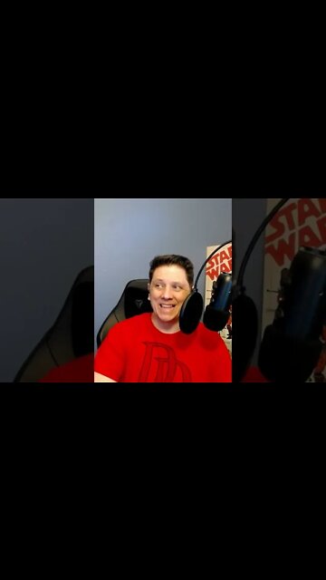 Star Wars Andor - Mon Montha Is Like Nancy Pelosi?!