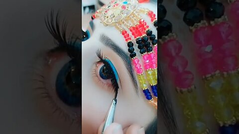 makeup