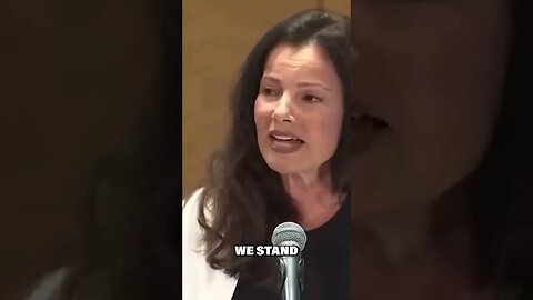 Fran Drescher launches SAG strike with fiery speech. Over 160,000 union members will withhold labor.