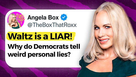 Time to expose the Democrats’ strange culture of lying about easily verifiable facts.