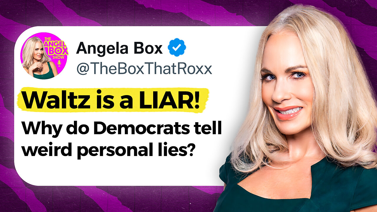 Time to expose the Democrats’ strange culture of lying about easily verifiable facts.