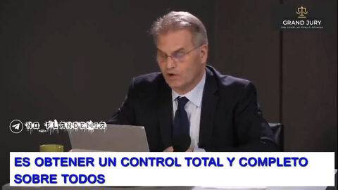 Comenzaron los segundos juicios de Nurenberg.