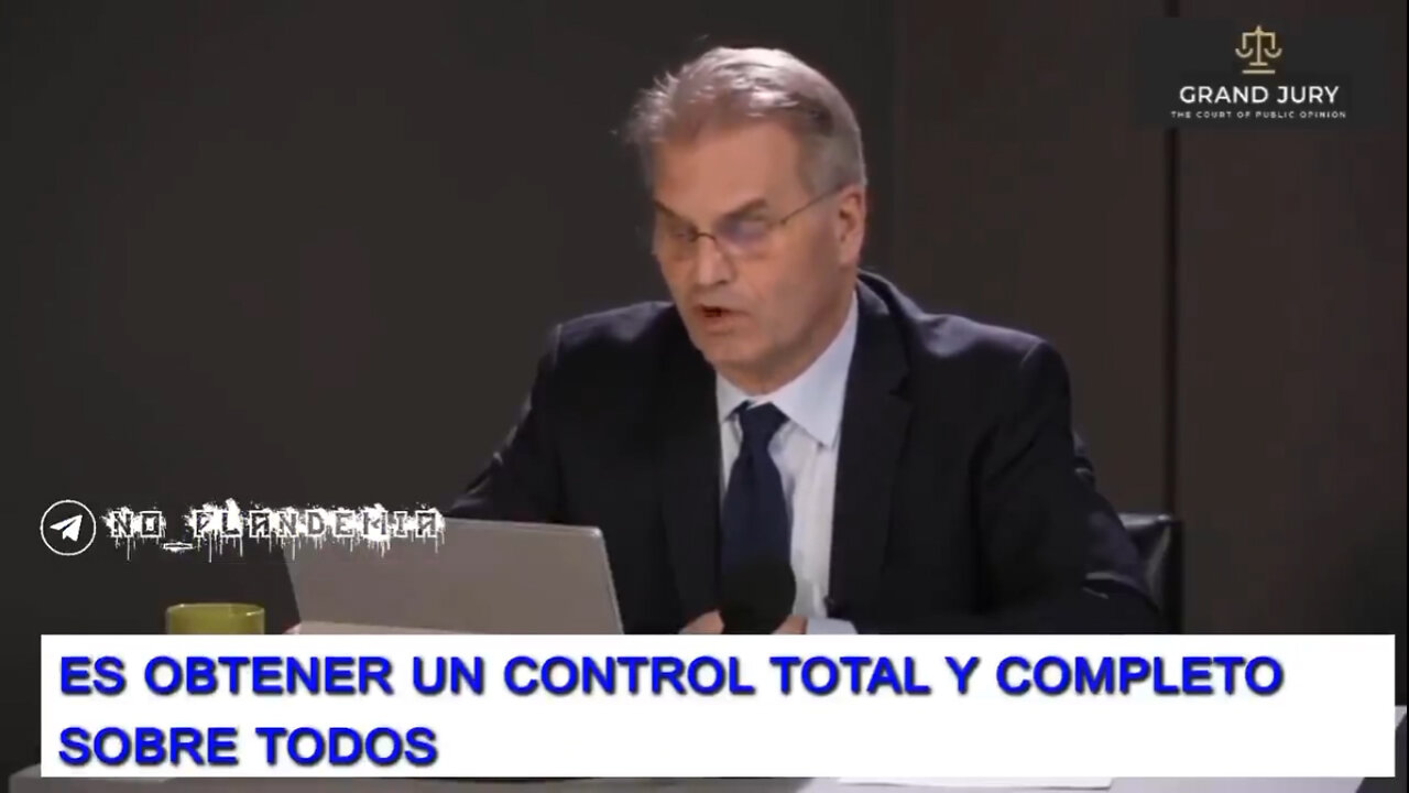 Comenzaron los segundos juicios de Nurenberg.