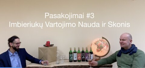 Rochester Vartojimo Nauda ir Skonis