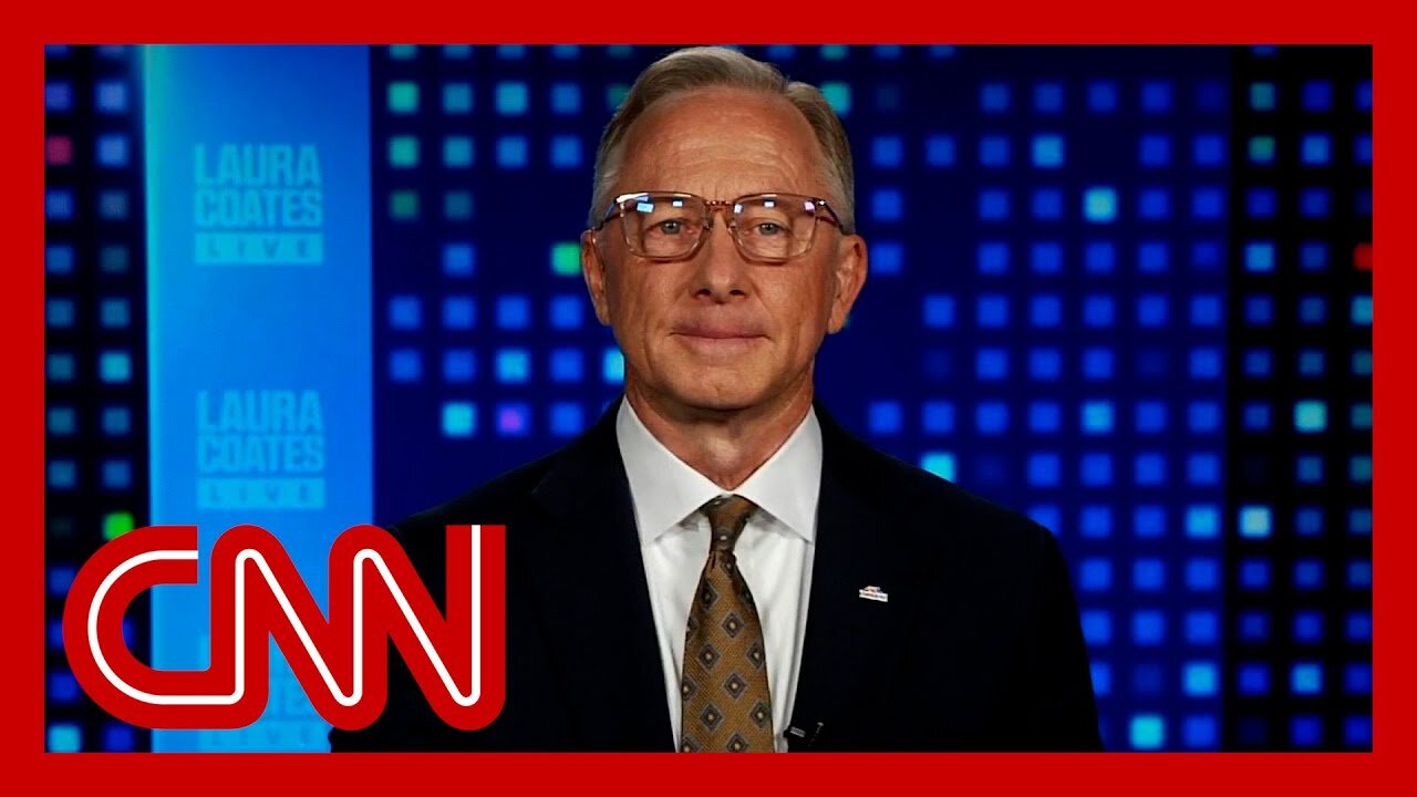 Republican mayor in battleground state is endorsing Kamala Harris. Hear why| CN ✅