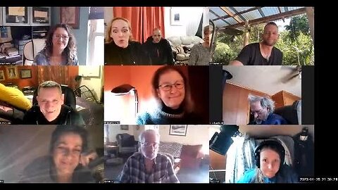 The UnFuckIt Discussion, Jan 25 2023