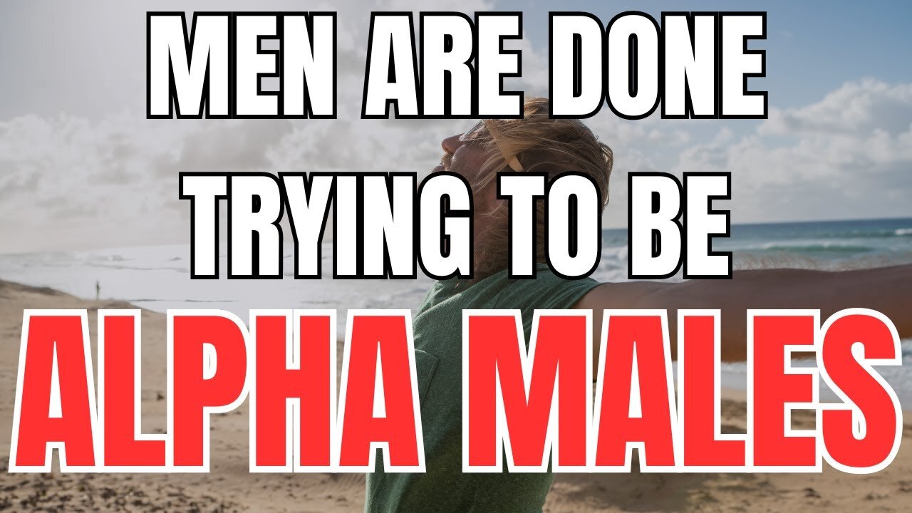 Soft Guy Era Has Just Messed Up The Game For Women!! #2