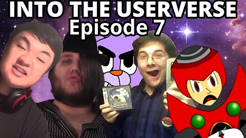A Rant On USER Rants ( A Rant on Nick Bate ) ( A SephirothSword57 USER Rant) uncensored