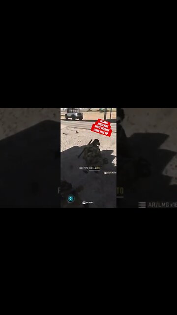 Most Toxic Build In Warzone… KV Build!!! #shorts #mw2 #dmz #cod #viral