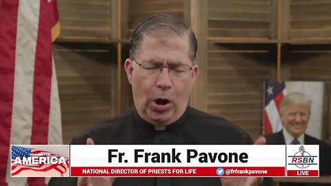 RSBN Praying for America for Thursday 28th 2022