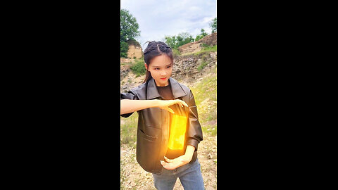 I'll be back to fight you again!