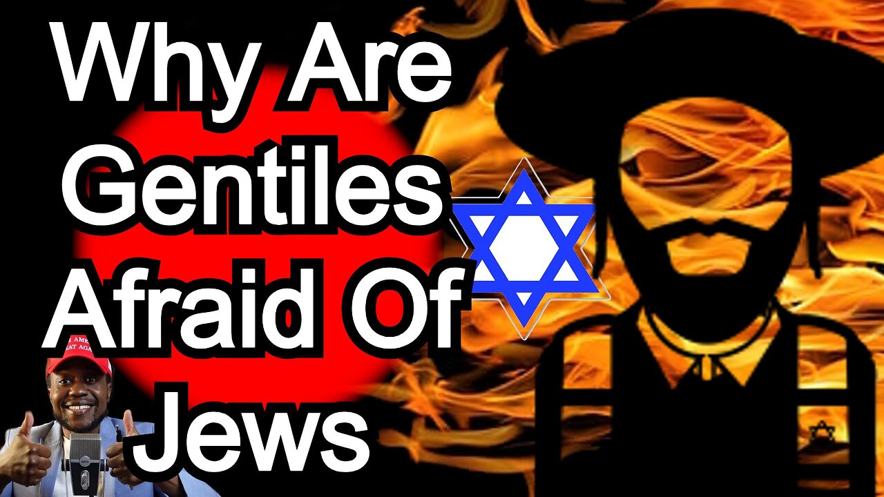 Why Does the World Obsess Over Jewish Success?