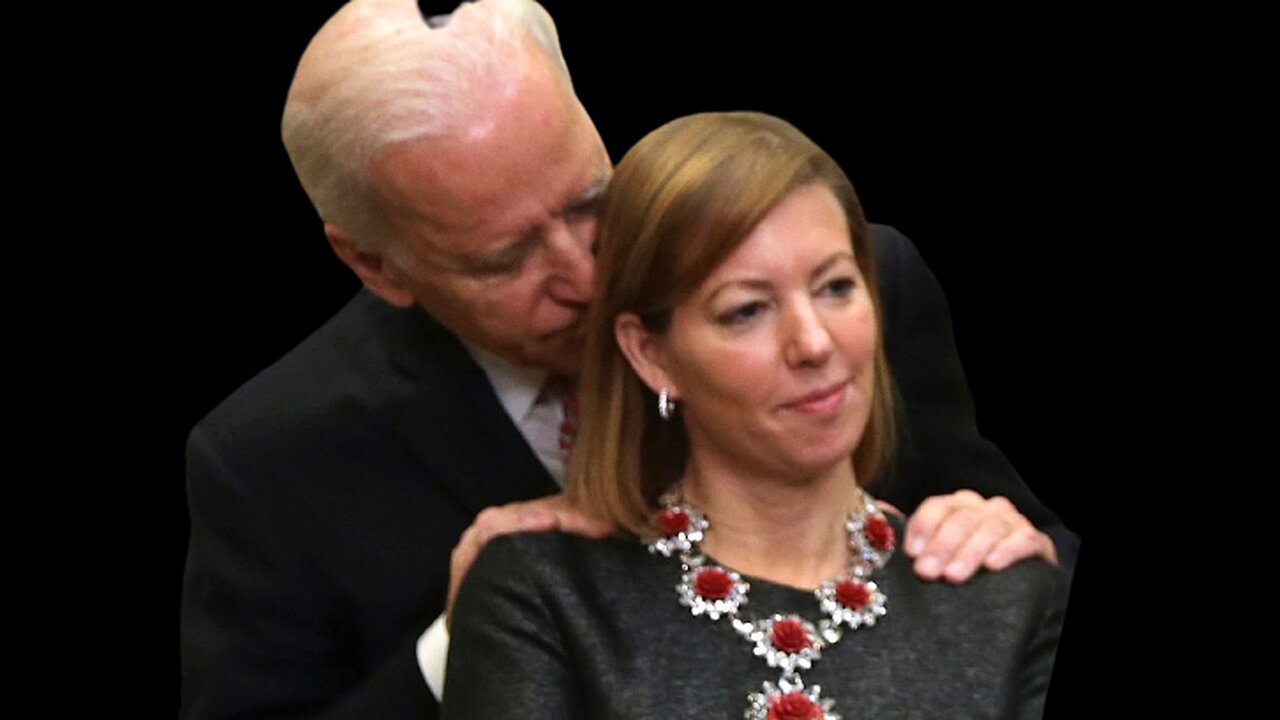 BIDEN'S A BI+@H MESUS - Dictator (Official Music Video)