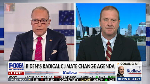 Sen. Eric Schmitt: The Middle-Class Is Being Hollowed Out