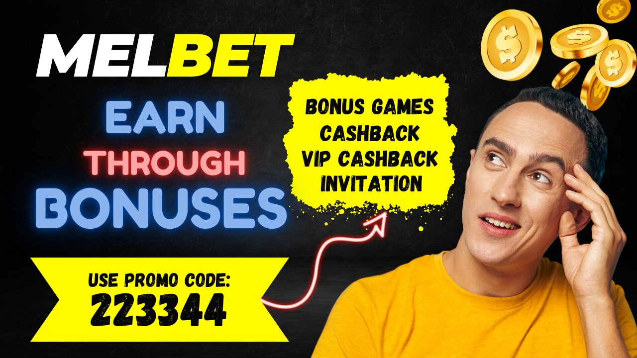 What are the Different Types of Bonuses on Melbet and How We can Collect it?