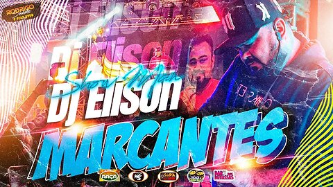 DJ ELISON TBT MARCANTES FILÉÉÉÉÉ