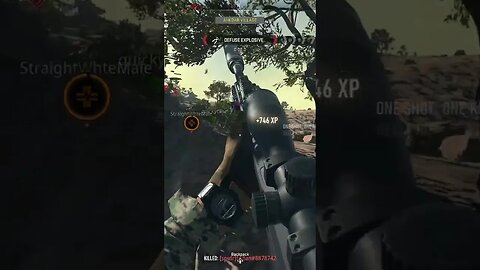 Droppin Dimes in Warzone 2