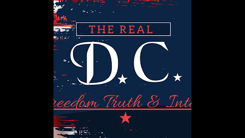 D.C. LIVE FRIDAY JULY 19Th