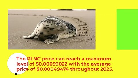 PLNcoin Price Prediction 2023, 2025, 2030 PLNC Cryptocurrency Price Prediction