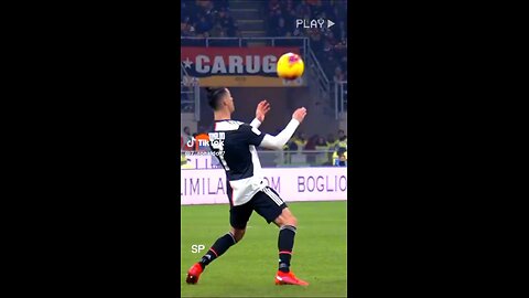 Ranado Cr7 skills