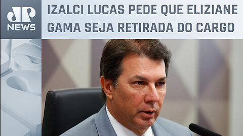 Arthur Maia rebate oposição e diz não ter poder para mudar relatora da CPMI do 8 de Janeiro