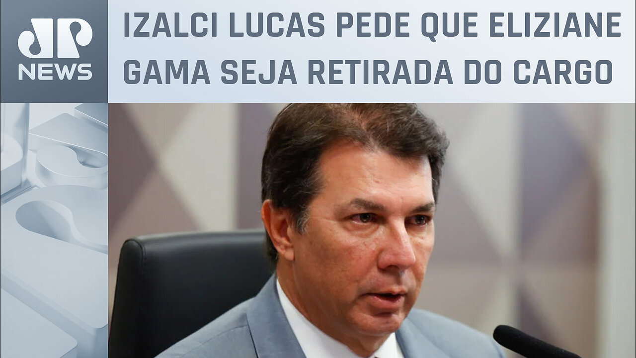 Arthur Maia rebate oposição e diz não ter poder para mudar relatora da CPMI do 8 de Janeiro